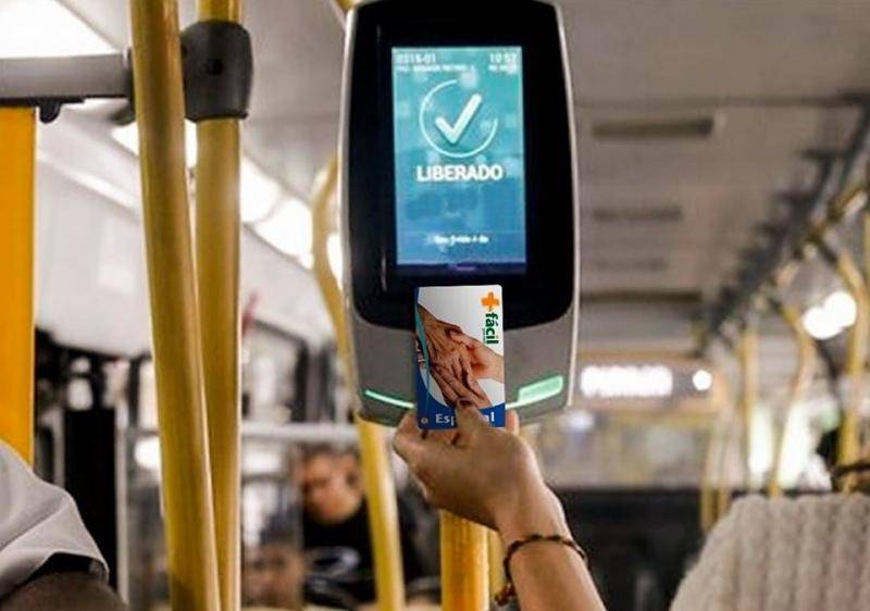 Controle da bilhetagem eletrônica promete dificultar acordo entre Prefeitura de Teresina e Setut